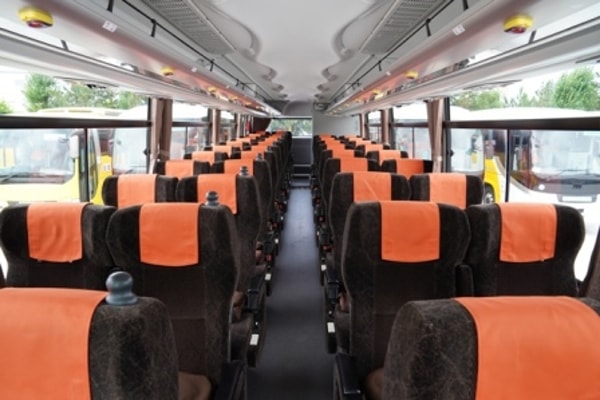 Airtrip Highway Bus 国内航空券 レビュー