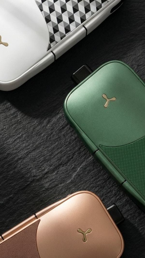 AirVape Review