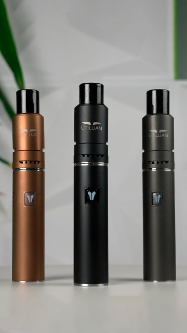 AirVape vs Utillian Comparison