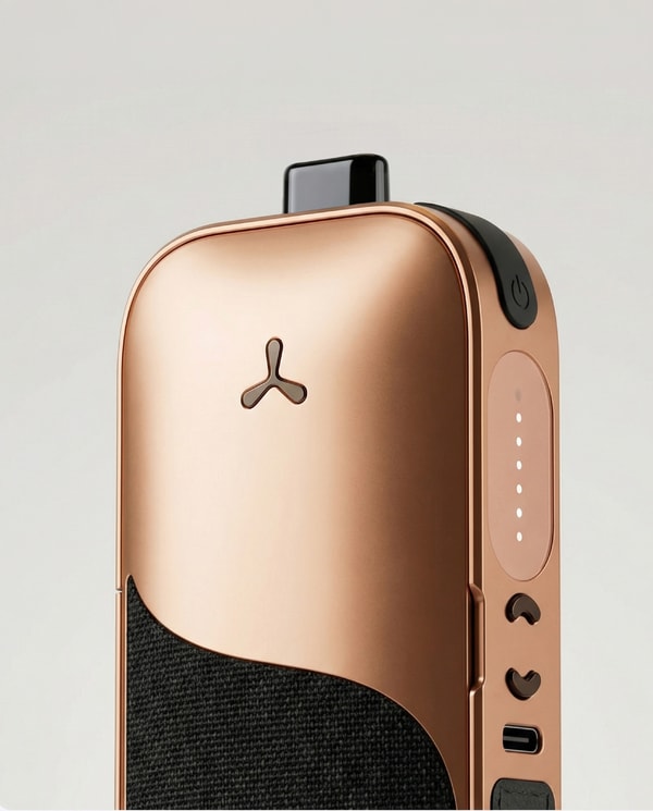 AirVape vs Utillian Comparison
