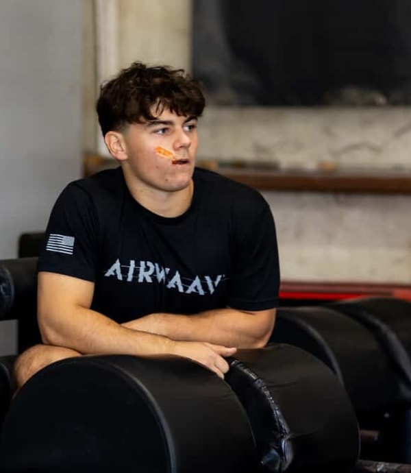 About AIRWAAV