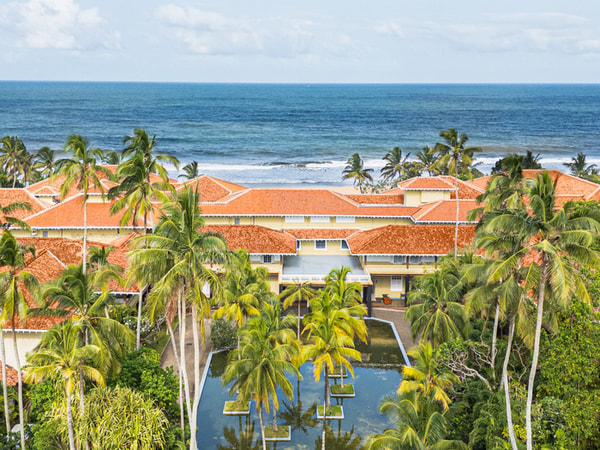 About Aitken Spence Hotels