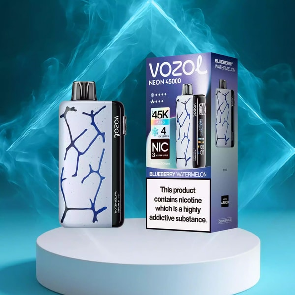 Aiviou Vapes Overview