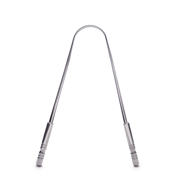 Akamai Basics Tongue Cleaner Review