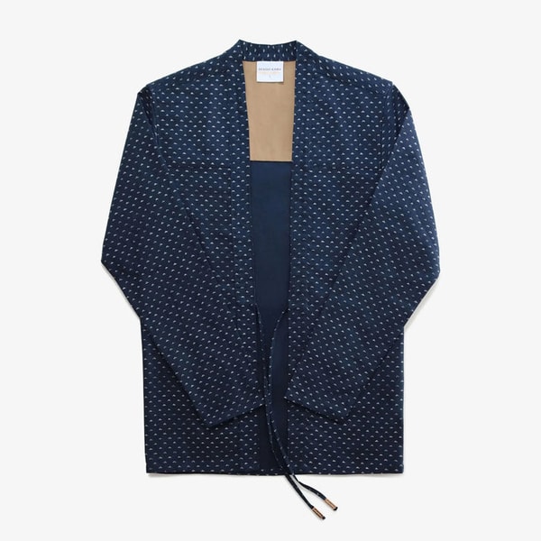 AKASHI-KAMA Noragi Jacket Review