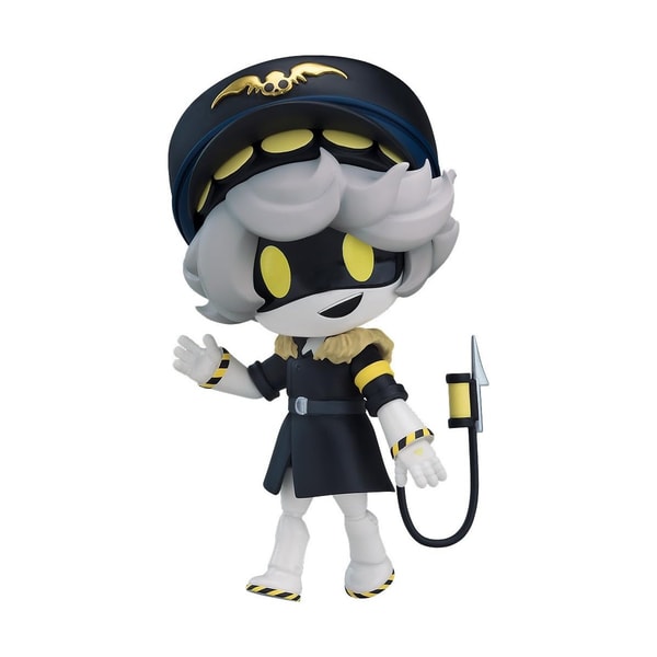 Akihabara X ねんどろいど N レビュー
