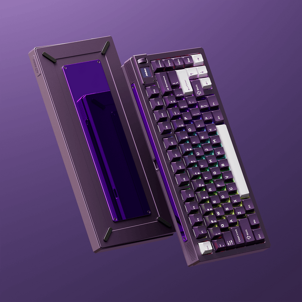 AKKO MOD 007 V5 HE Keyboard Review