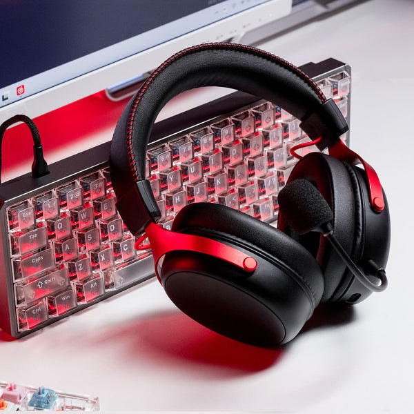 AKKO Verge S9 Ultra Gaming Headset Review