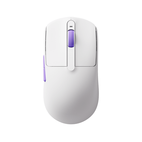 AKKO Dash Gaming Mouse Review