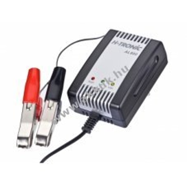 Akkut&ouml;ltő &oacute;lom akkuhoz H-Tronic t&iacute;pus AL 800 &Eacute;rt&eacute;kel&eacute;s