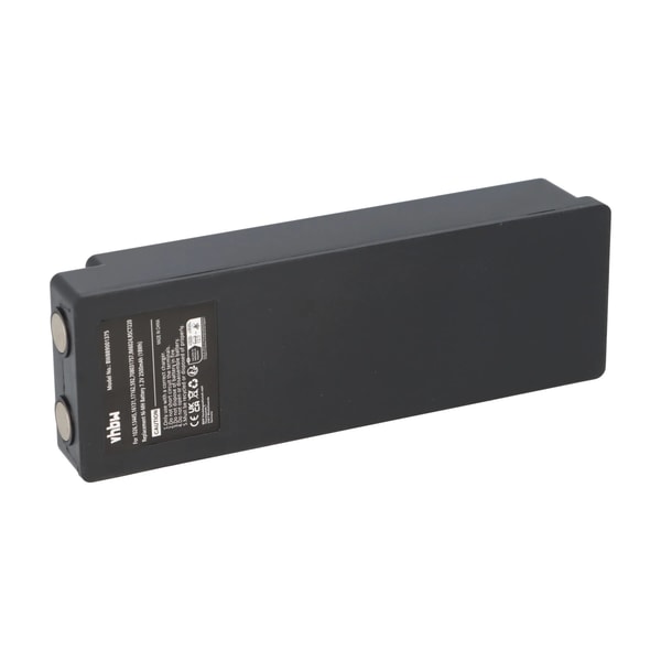 Akkuman Akku f&uuml;r Palfinger 590 Bewertung