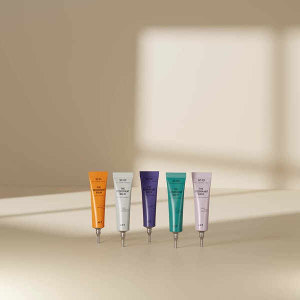 AKT London The Discovery Set Review