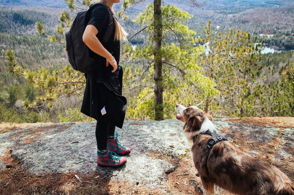 AKU Footwear Review