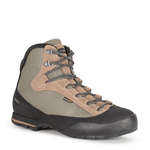 AKU Footwear NS 564 Spider II Review