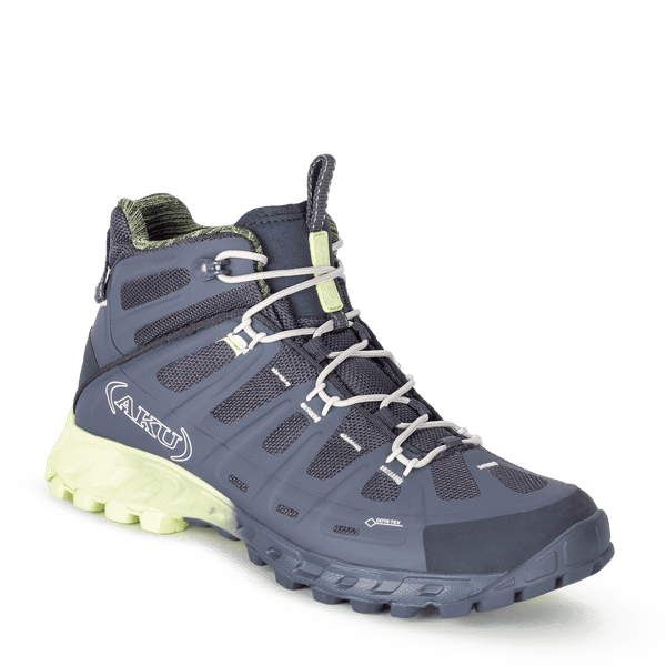 AKU Footwear Selvatica Mid GTX Women's Review