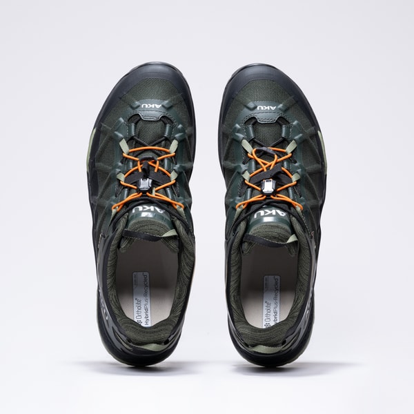 AKU Footwear Rocket DFS GTX Men's Review
