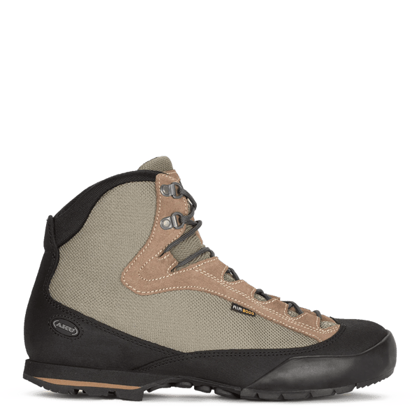 AKU Footwear NS 564 Spider II Review