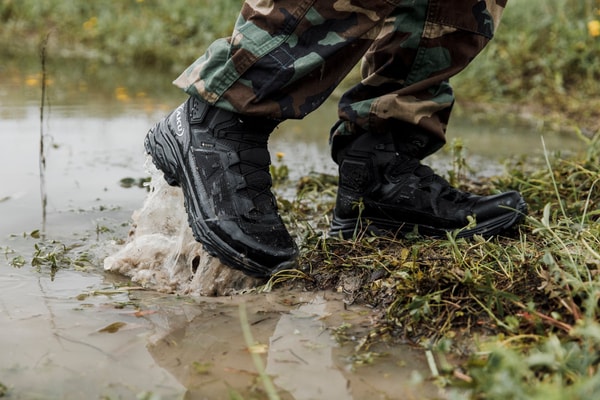 AKU Footwear Review