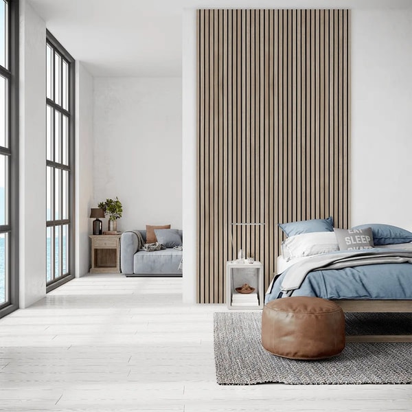 AKU Woodpanel AkuPanel Naturel Eiken Beoordeling