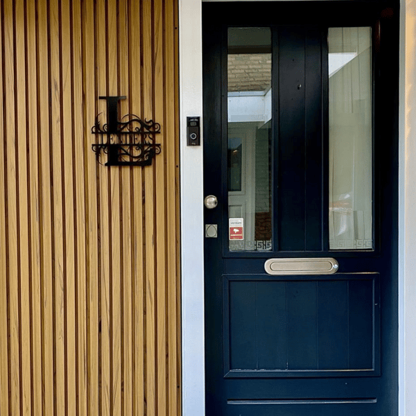 AKU Woodpanel Buitenpanel Berk Beoordeling
