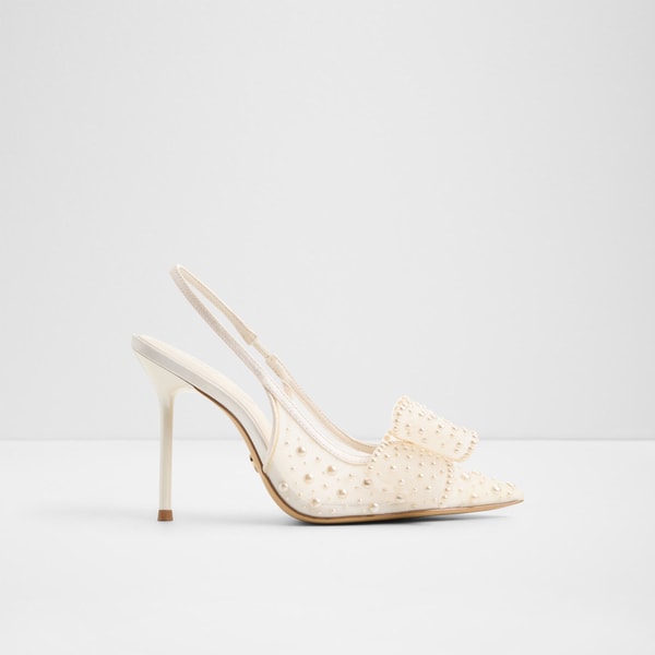 ALDO Anastasiaa Womens Heeled Shoes Review