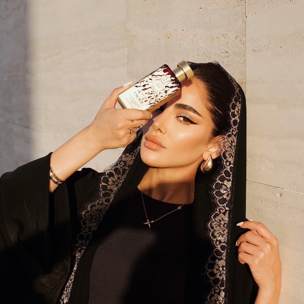 Al-Jazeera Perfumes : Luxe et H&eacute;ritage Culturel