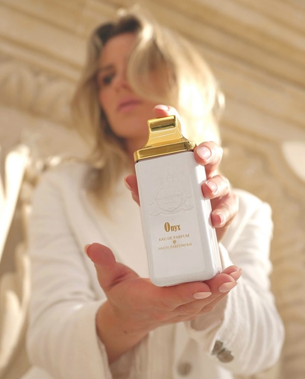 Al Jazeera Perfumes Avis