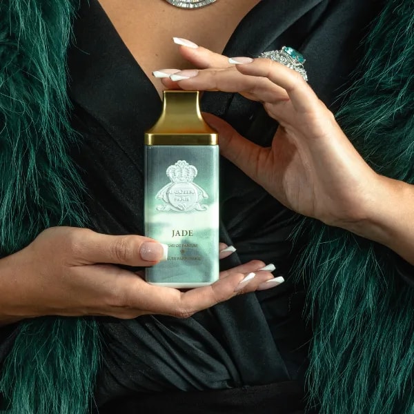 Al Jazeera Perfumes Jade Avis