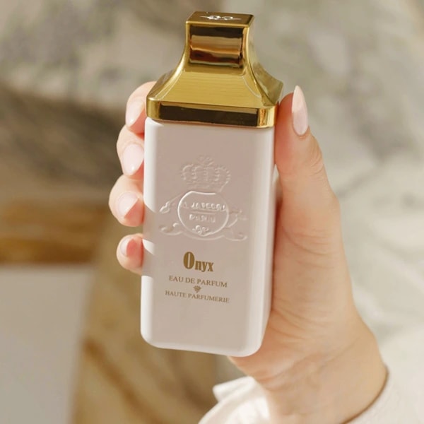 Al Jazeera Perfumes Onyx Avis