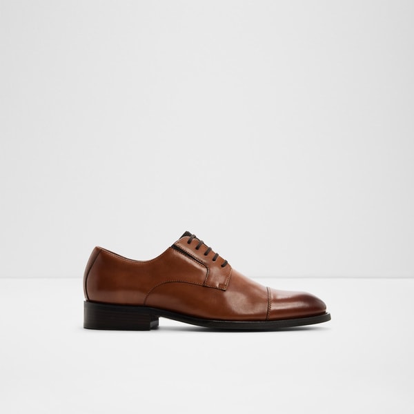 ALDO Zanka Mens Formal Shoes Review