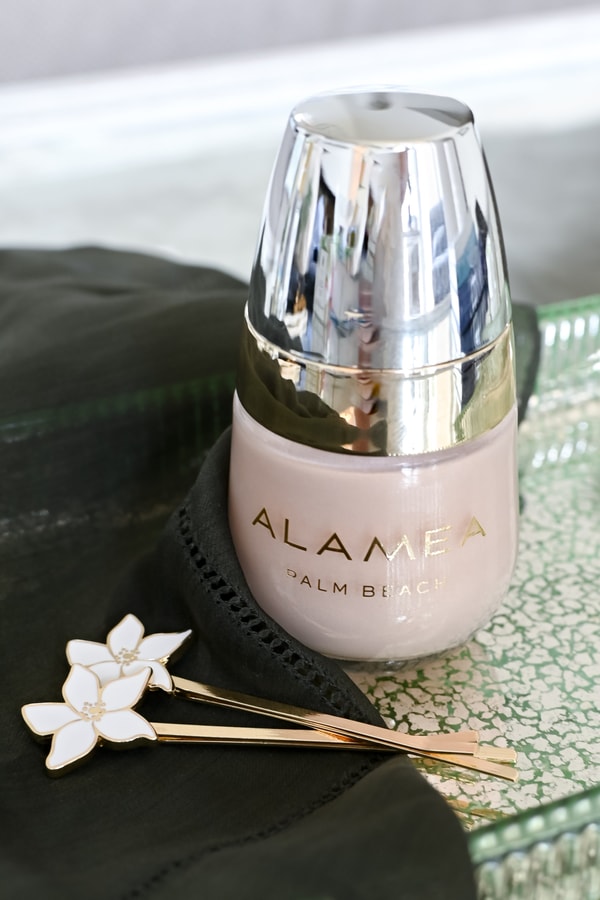 Alamea Palm Beach Glow Base Skin Primer Review