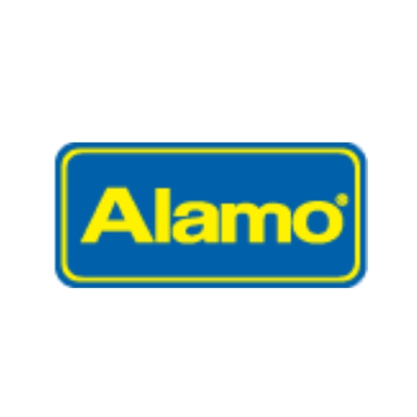 Alamo vs Enterprise