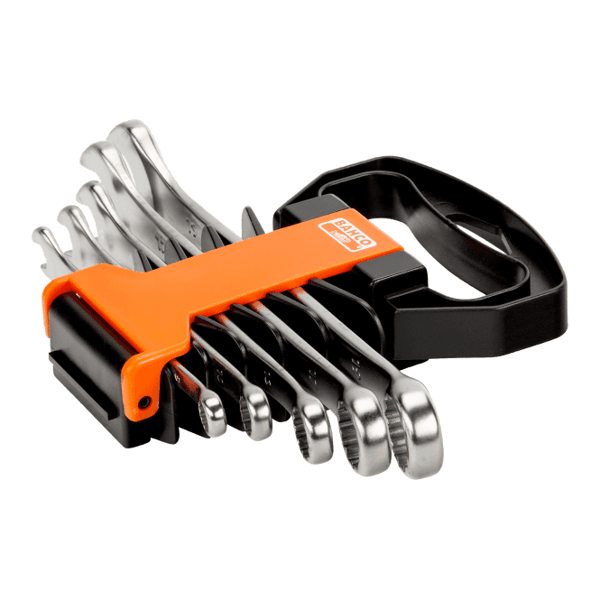 Alan Wadkins Bahco Spanner Set Review