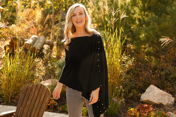 About Alashan Cashmere