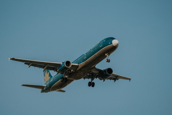 About Alaska Airlines