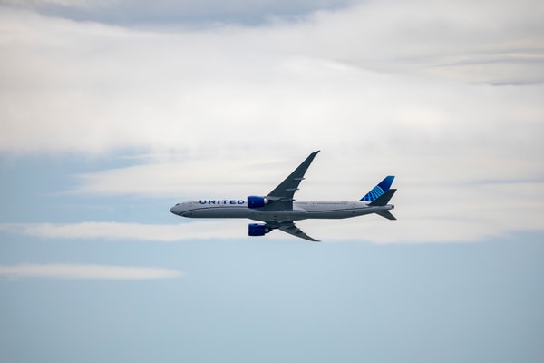Overview of Alaska Airlines