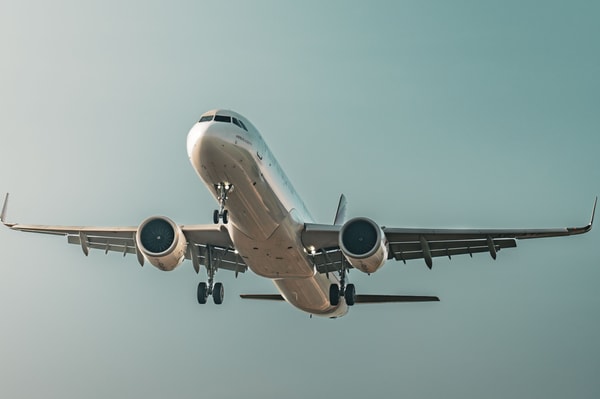 Alaska Airlines Review