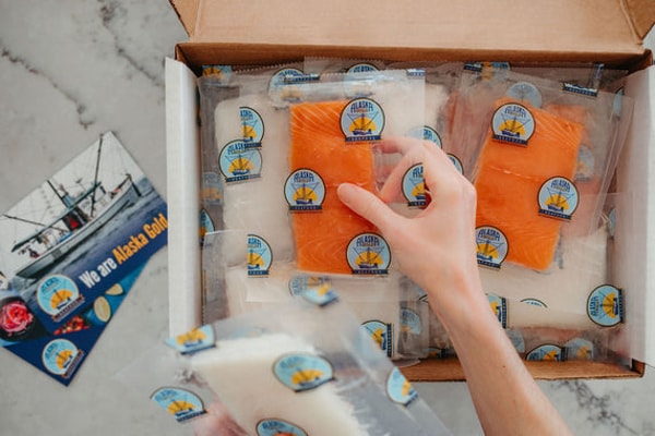 How Alaska Gold Seafood Handles Harvest and Quality