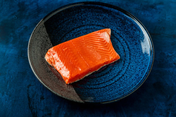 Alaskan Salmon Company Wild Alaskan Sockeye Salmon Review