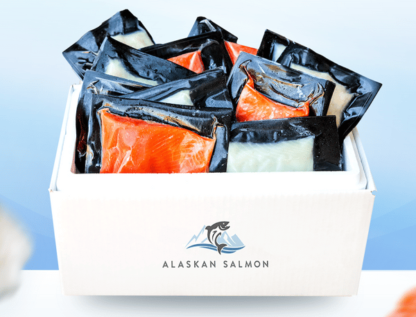 Alaskan Salmon Company Wild Alaskan Halibut Review