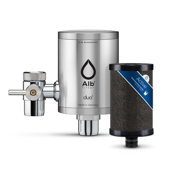 Alb Filter Duo Active Bewertung