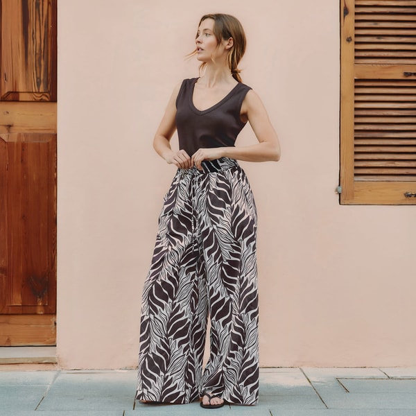 Albaray Mono Palm Trouser Review