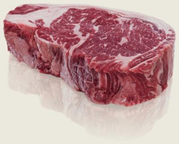 ALBERS Food Shop Greater Omaha Gold Label Roastbeef Review