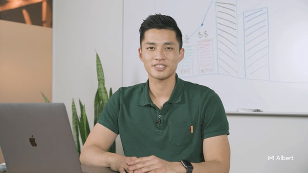 Albert Overview