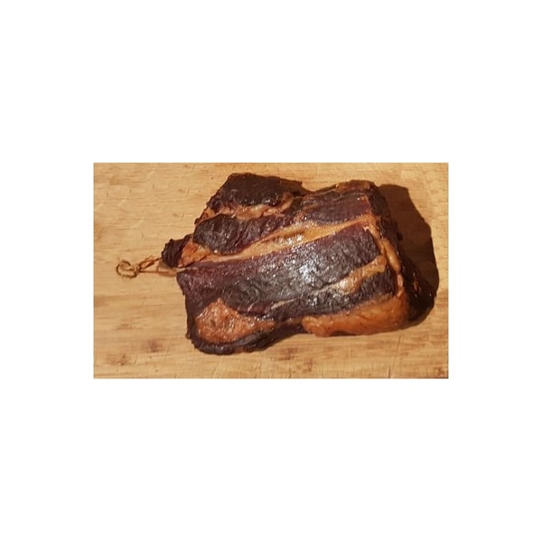 Albexklusiv P&ouml;kelmischung ger&auml;ucherter Schweinehals Review
