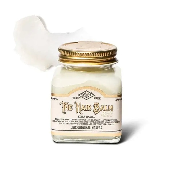 ALBUM Online Store HAIR BALM 997 レビュー