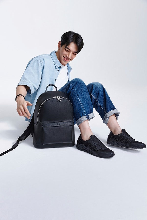 เกี่ยวกับ ALDO