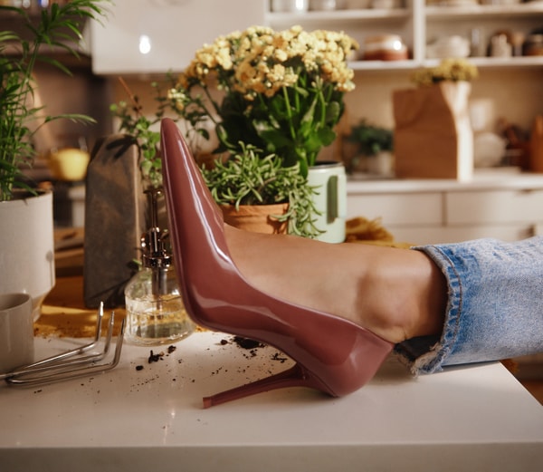 About ALDO Shoes