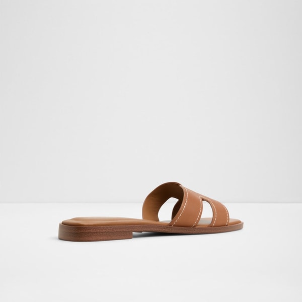 ALDO Shoes Itsandal Review
