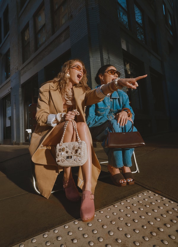 Understanding ALDO Shoes